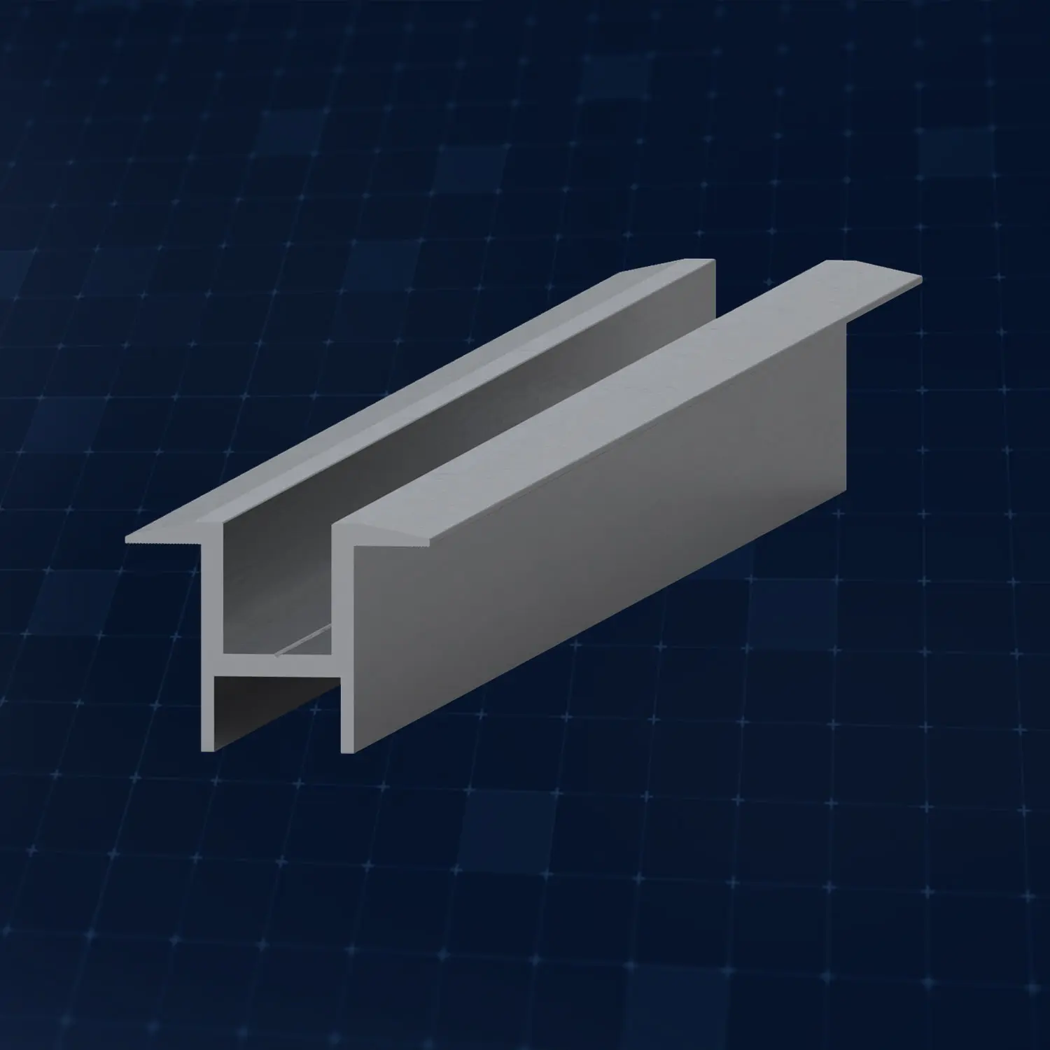 Seta Mid Clamp S