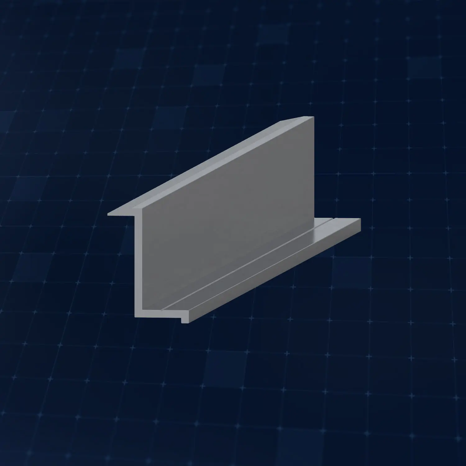 Seta End Clamp 35