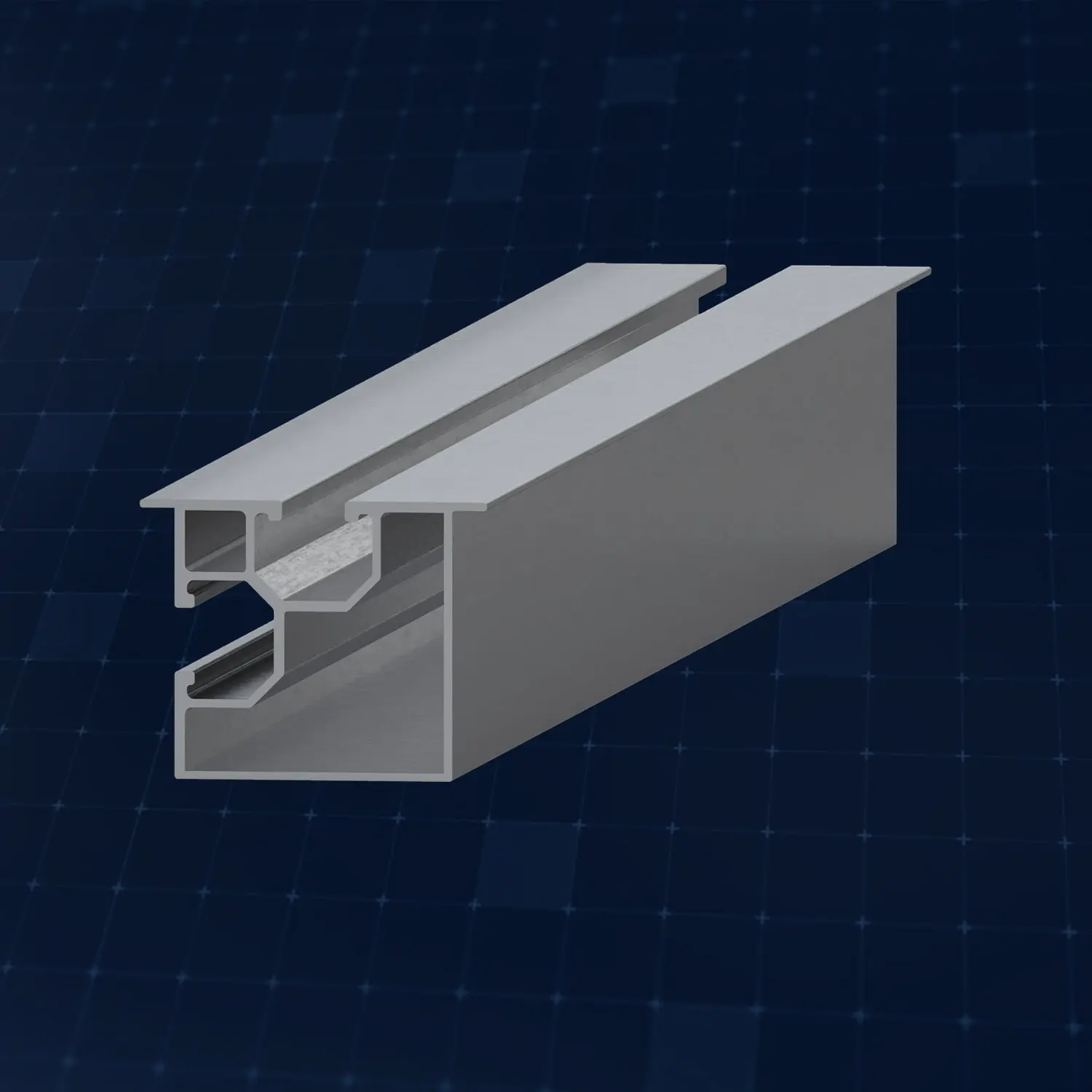 N-Rail 40